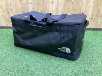 THE NORTH FACE (ザ ノース フェイス) 収納ケース NM81469 BCギアコンテナ