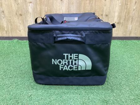 BC GEAR CONTAINER ギア コンテナ　ザ・ノース・フェイス THE NORTH FACE (ザ ノース フェイス) 収納ケース NM81469 BCギア