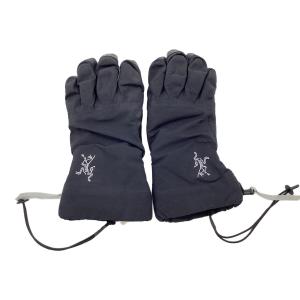 ARC'TERYX (アークテリクス) 登山雑貨 13132-63686 SIZE S ブラック BETA AR GLOVE