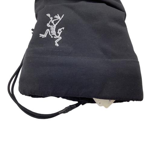ARC'TERYX (アークテリクス) 登山雑貨 13132-63686 SIZE S ブラック BETA AR GLOVE