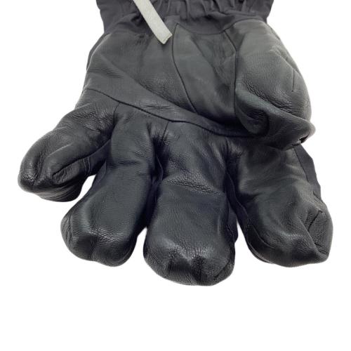 ARC'TERYX (アークテリクス) 登山雑貨 13132-63686 SIZE S ブラック BETA AR GLOVE