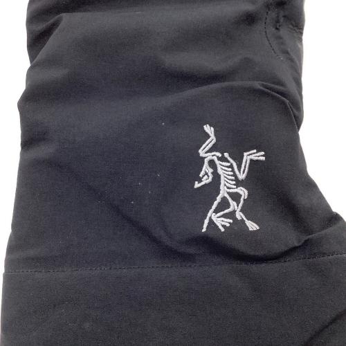 ARC'TERYX (アークテリクス) 登山雑貨 13132-63686 SIZE S ブラック BETA AR GLOVE