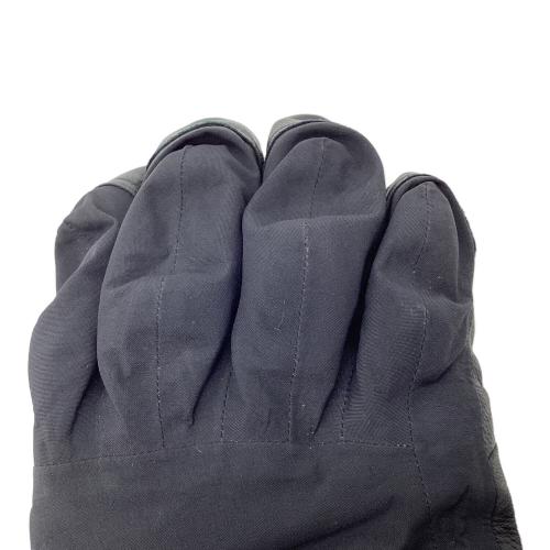 ARC'TERYX (アークテリクス) 登山雑貨 13132-63686 SIZE S ブラック BETA AR GLOVE