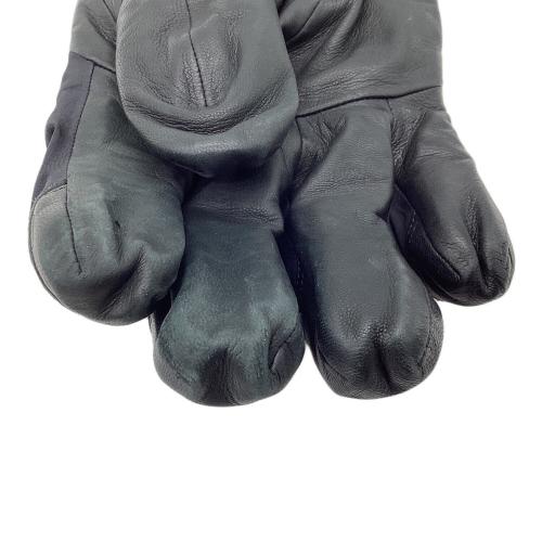 ARC'TERYX (アークテリクス) 登山雑貨 13132-63686 SIZE S ブラック BETA AR GLOVE