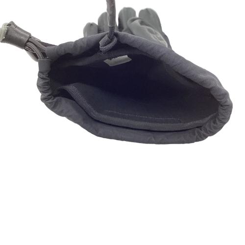 ARC'TERYX (アークテリクス) 登山雑貨 13132-63686 SIZE S ブラック BETA AR GLOVE