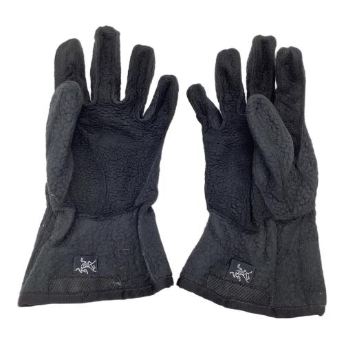 ARC'TERYX (アークテリクス) 登山雑貨 13132-63686 SIZE S ブラック BETA AR GLOVE