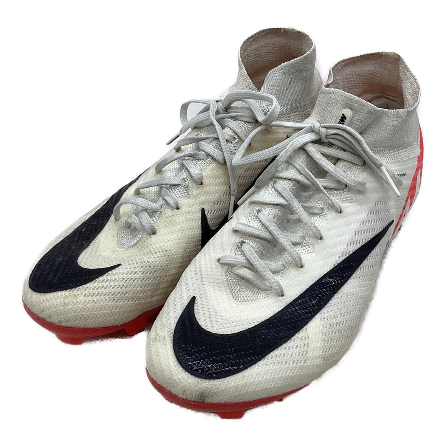 NIKE (ナイキ) サッカースパイク DJ4977 ズーム マーキュリアル