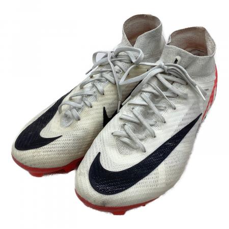 NIKE (ナイキ) サッカースパイク DJ4977 ズーム マーキュリアル