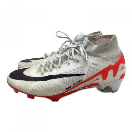 NIKE (ナイキ) サッカースパイク DJ4977 ズーム マーキュリアル