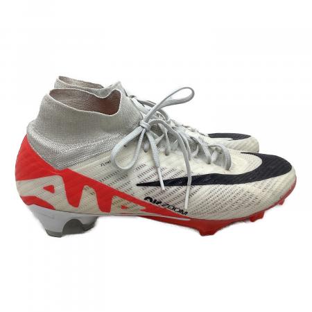 NIKE (ナイキ) サッカースパイク DJ4977 ズーム マーキュリアル