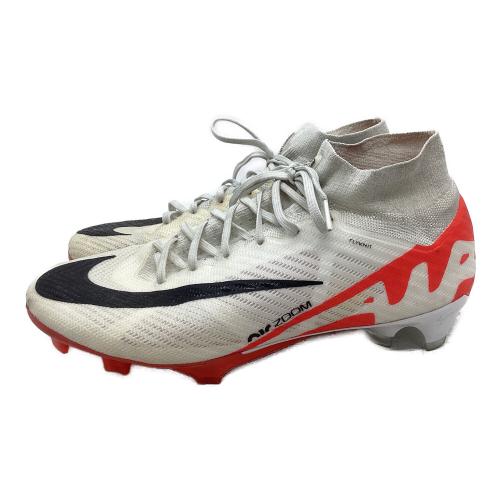 サッカースパイク26.5 NIKE (ナイキ) サッカースパイク DJ4977 ズーム マーキュリアル