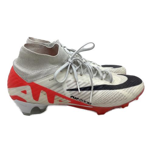 ナイキサッカー NIKE (ナイキ) サッカースパイク DJ4977 ズーム マーキュリアル