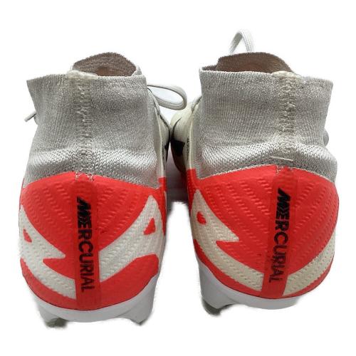 NIKE (ナイキ) サッカースパイク DJ4977 ズーム マーキュリアル