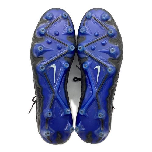 NIKE (ナイキ) サッカースパイク DD9441-040 ファントム GX エリート