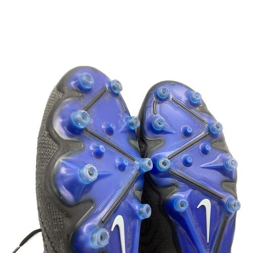 激レアNIKEナイキファントムビジョン サッカースパイク ブラックブルー NIKE (ナイキ) サッカースパイク DD9441-040 ファントム GX エリート