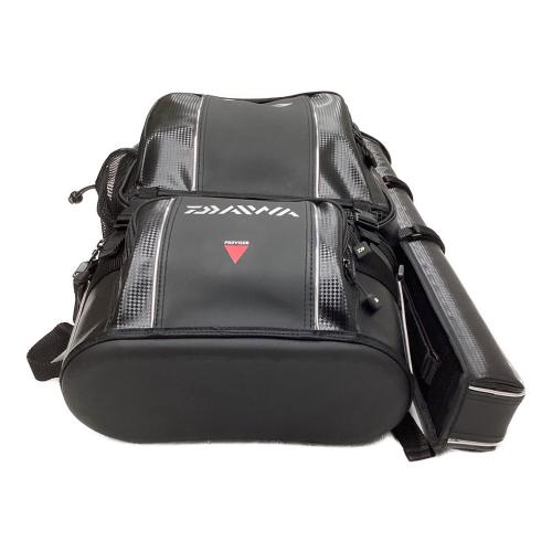 DAIWA (ダイワ) プロバイザー システマ渓流 20 ブラック フィッシングバック カバー付