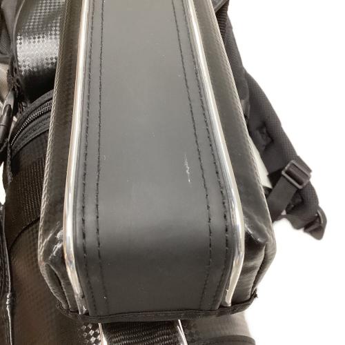 DAIWA (ダイワ) プロバイザー システマ渓流 20 ブラック フィッシングバック カバー付