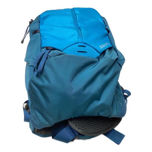 GREGORY (グレゴリー) バックパック ブルー ズール24 LT