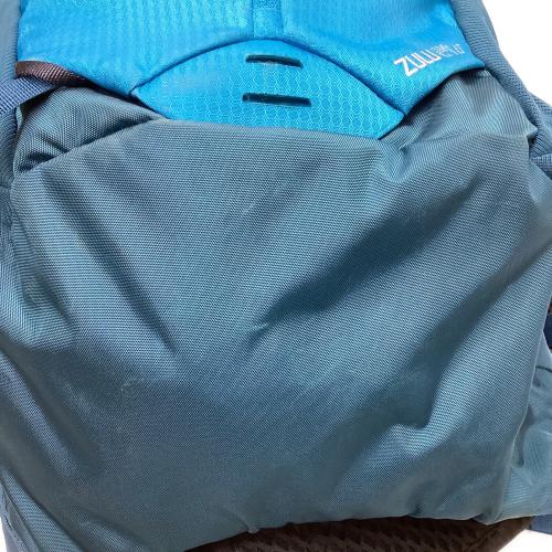 GREGORY (グレゴリー) バックパック ブルー ズール24 LT