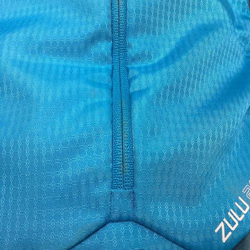 GREGORY (グレゴリー) バックパック ブルー ズール24 LT