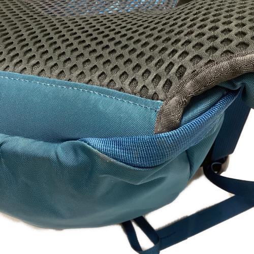 GREGORY (グレゴリー) バックパック ブルー ズール24 LT