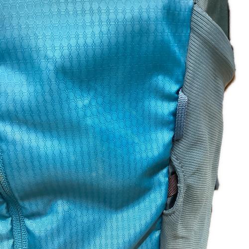 GREGORY (グレゴリー) バックパック ブルー ズール24 LT