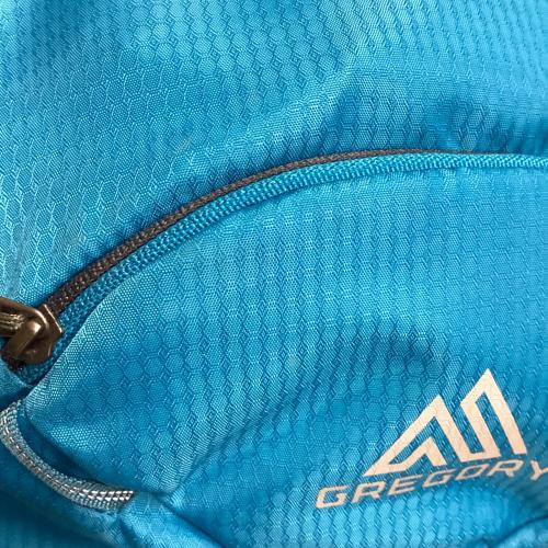 GREGORY (グレゴリー) バックパック ブルー ズール24 LT