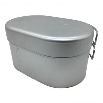 Snow peak (スノーピーク) ワッパーコンポ クッカー ヤマコウ時代 廃盤品