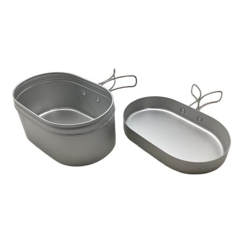 Snow peak (スノーピーク) ワッパーコンポ クッカー ヤマコウ時代 廃盤品