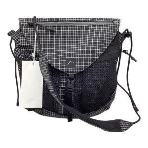 CAYL (ケイル) 登山雑貨 ブラック Seorak 5 GridMesh