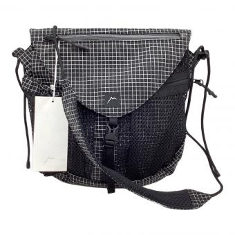 CAYL (ケイル) 登山雑貨 ブラック Seorak 5 GridMesh