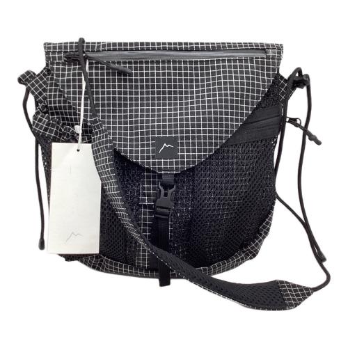 CAYL (ケイル) 登山雑貨 ブラック Seorak 5 GridMesh