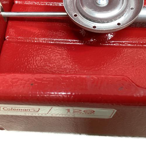 Coleman (コールマン) 120th アニバーサリー 413Hパワーハウス