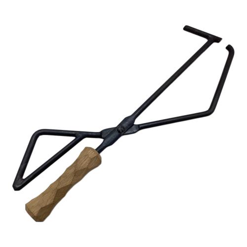 neru design works (ネルデザインワークス) MAKIBASAMI 焚火台用品