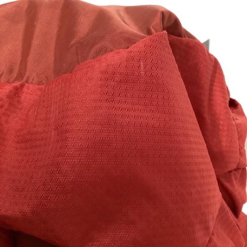 OSPREY (オスプレー) バックパック SIZE M レッド ATMOS AG 65