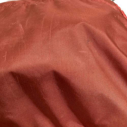 OSPREY (オスプレー) バックパック SIZE M レッド ATMOS AG 65