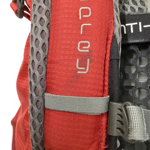 OSPREY (オスプレー) バックパック SIZE M レッド ATMOS AG 65