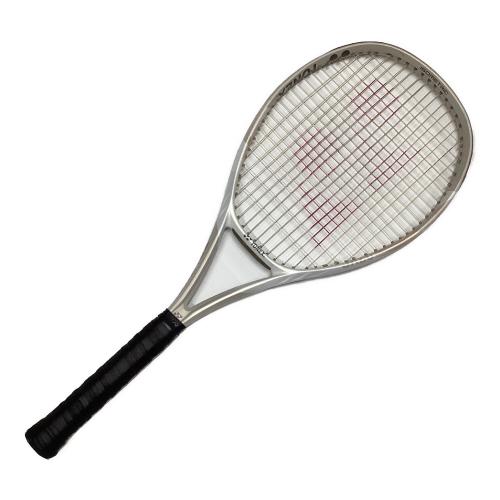 YONEX (ヨネックス) VCORE100L 硬式テニスラケット 2024年モデル サンドベージュ フェイス100/280g/G2