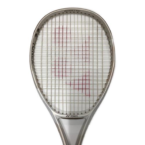 YONEX (ヨネックス) VCORE100L 硬式テニスラケット 2024年モデル サンドベージュ フェイス100/280g/G2