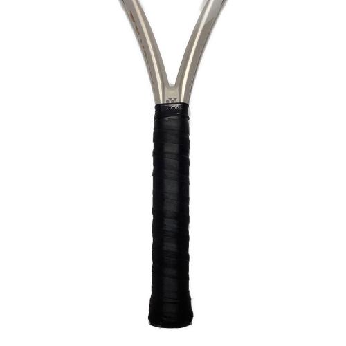 YONEX (ヨネックス) VCORE100L 硬式テニスラケット 2024年モデル サンドベージュ フェイス100/280g/G2