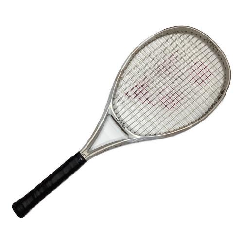 YONEX (ヨネックス) VCORE100L 硬式テニスラケット 2024年モデル サンドベージュ フェイス100/280g/G2