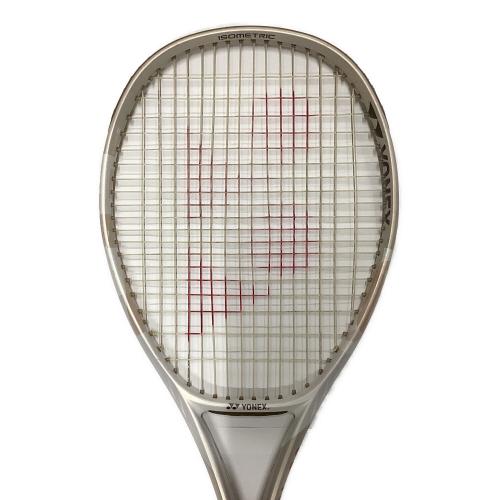 YONEX (ヨネックス) VCORE100L 硬式テニスラケット 2024年モデル サンドベージュ フェイス100/280g/G2