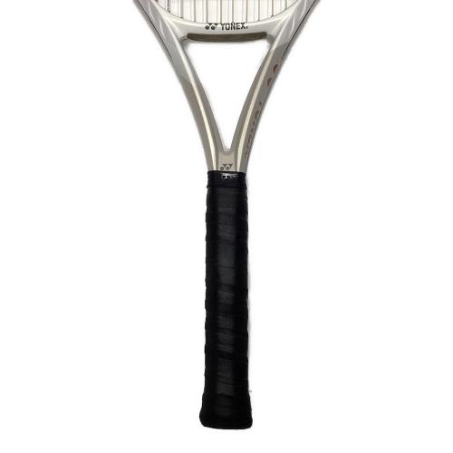 YONEX (ヨネックス) VCORE100L 硬式テニスラケット 2024年モデル サンドベージュ フェイス100/280g/G2