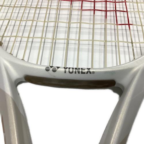 YONEX (ヨネックス) VCORE100L 硬式テニスラケット 2024年モデル サンドベージュ フェイス100/280g/G2