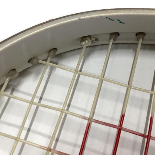 YONEX (ヨネックス) VCORE100L 硬式テニスラケット 2024年モデル サンドベージュ フェイス100/280g/G2
