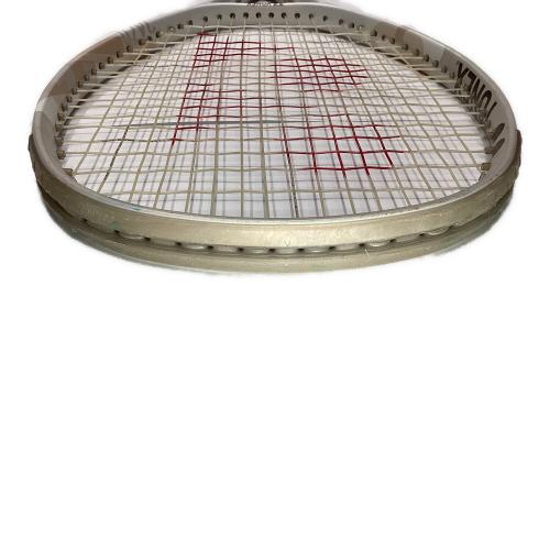YONEX (ヨネックス) VCORE100L 硬式テニスラケット 2024年モデル サンドベージュ フェイス100/280g/G2