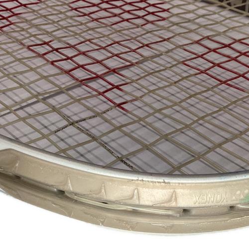 YONEX (ヨネックス) VCORE100L 硬式テニスラケット 2024年モデル サンドベージュ フェイス100/280g/G2