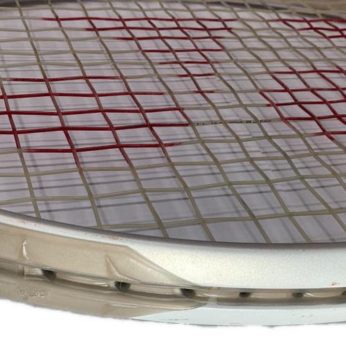 YONEX (ヨネックス) VCORE100L 硬式テニスラケット 2024年モデル サンドベージュ フェイス100/280g/G2