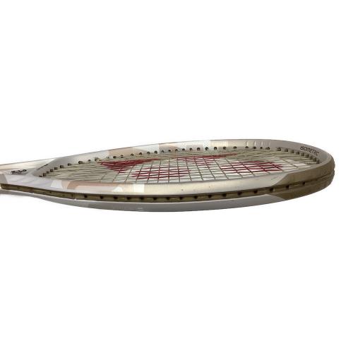 YONEX (ヨネックス) VCORE100L 硬式テニスラケット 2024年モデル サンドベージュ フェイス100/280g/G2