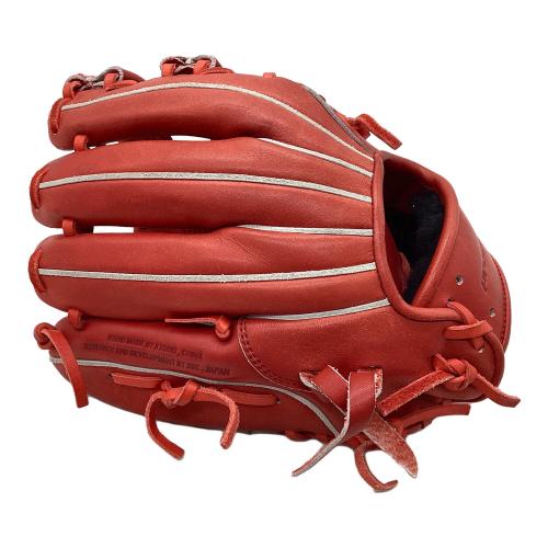 SSK (エスエスケー) proedge 硬式グローブ PEK844-6S @ 約28cm レッド